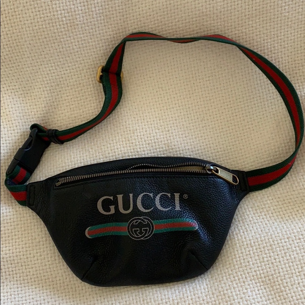 Gucci Belt Bag